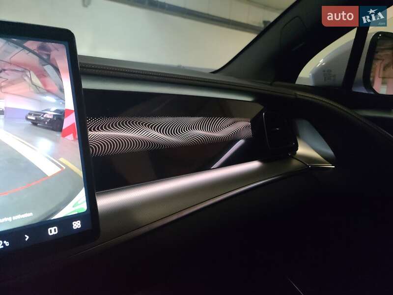 Позашляховик / Кросовер BYD Sea Lion 07 2025 в Одесі