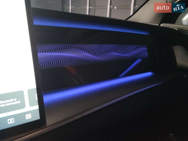 Позашляховик / Кросовер BYD Sea Lion 07 2025 в Одесі