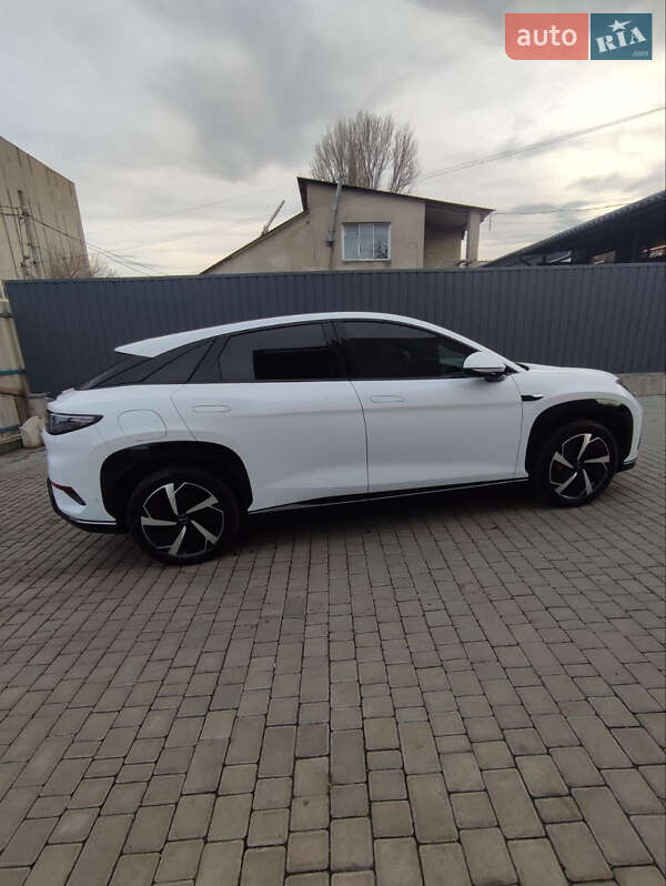 Позашляховик / Кросовер BYD Sea Lion 07 2024 в Одесі