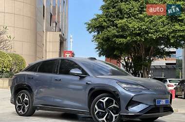Внедорожник / Кроссовер BYD Sea Lion 07 2025 в Одессе