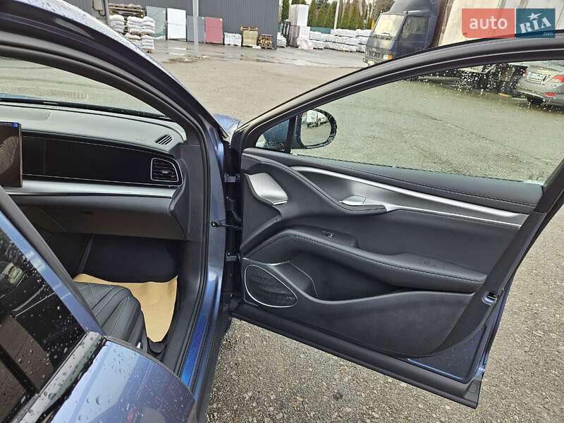 Внедорожник / Кроссовер BYD Sea Lion 07 2025 в Киеве