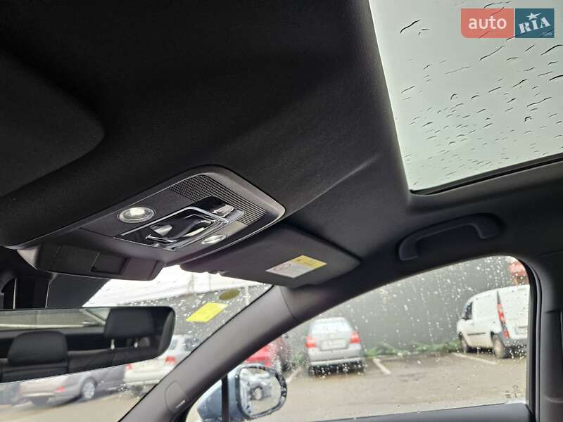 Внедорожник / Кроссовер BYD Sea Lion 07 2025 в Киеве