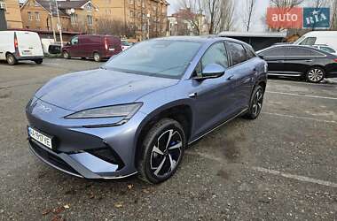 Внедорожник / Кроссовер BYD Sea Lion 07 2025 в Киеве