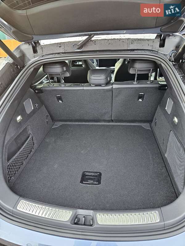 Внедорожник / Кроссовер BYD Sea Lion 07 2025 в Киеве