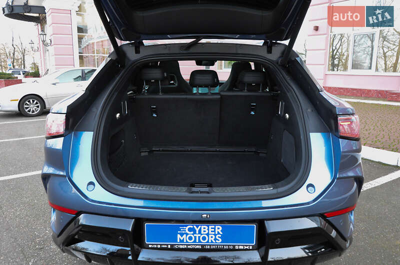 Позашляховик / Кросовер BYD Sea Lion 07 2024 в Одесі