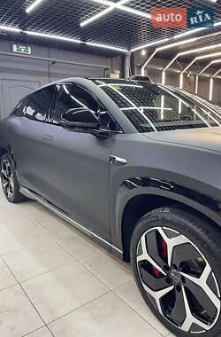 Внедорожник / Кроссовер BYD Sea Lion 07 2025 в Белой Церкви