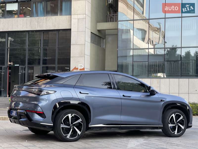 Внедорожник / Кроссовер BYD Sea Lion 07 2025 в Одессе