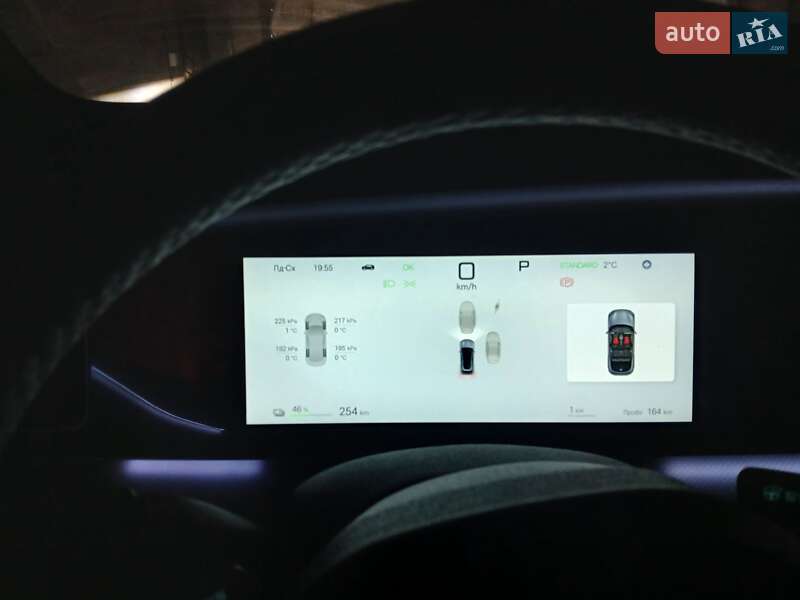 Внедорожник / Кроссовер BYD Sea Lion 07 2025 в Белой Церкви фото 27 Внедорожник / Кроссовер BYD Sea Lion 07 2025 в Белой Церкви