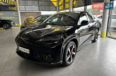 Внедорожник / Кроссовер BYD Sea Lion 07 2025 в Полтаве