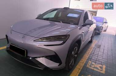 Внедорожник / Кроссовер BYD Sea Lion 07 2025 в Львове