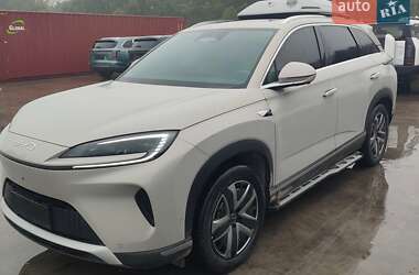 Внедорожник / Кроссовер BYD Sea Lion 07 2025 в Киеве