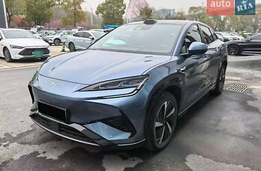 Позашляховик / Кросовер BYD Sea Lion 07 2025 в Києві