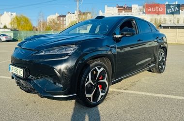 Позашляховик / Кросовер BYD Sea Lion 07 2025 в Білогородці