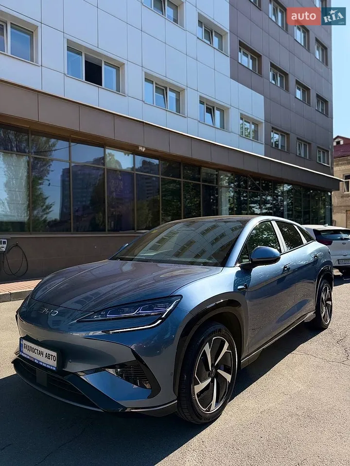 2024 Volkswagen ID.4 - мініатюра 36