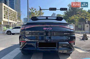 Внедорожник / Кроссовер BYD Sea Lion 7 2025 в 