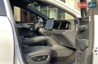 Внедорожник / Кроссовер BYD Sea Lion 7 2024 в 