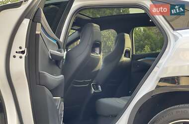 Внедорожник / Кроссовер BYD Sea Lion 7 2024 в 