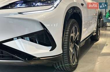 Внедорожник / Кроссовер BYD Sea Lion 7 2024 в 