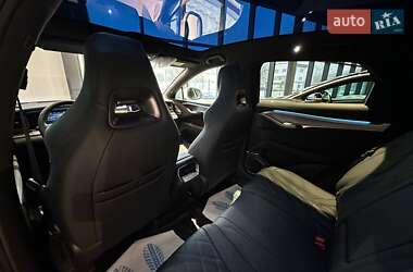 Внедорожник / Кроссовер BYD Sea Lion 7 2024 в 
