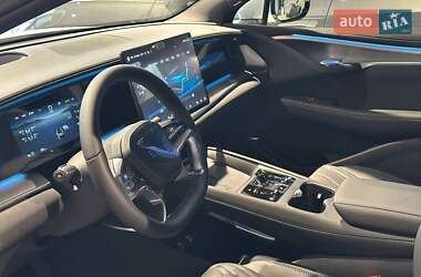 Внедорожник / Кроссовер BYD Sea Lion 7 2024 в 