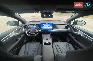 Внедорожник / Кроссовер BYD Sea Lion 7 2024 в 