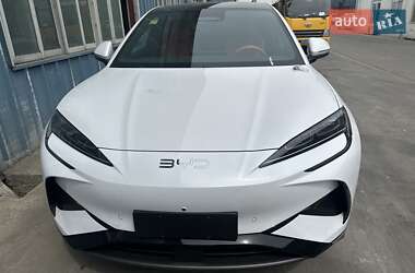 Позашляховик / Кросовер BYD Sea Lion 7 2025 в 