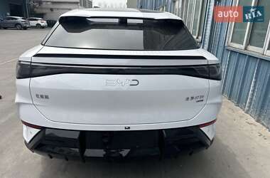 Позашляховик / Кросовер BYD Sea Lion 7 2025 в 