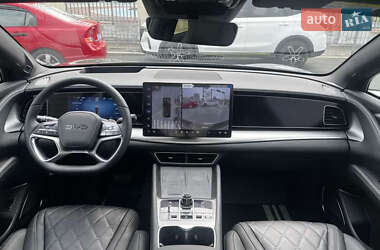 Внедорожник / Кроссовер BYD Sea Lion 7 2024 в 