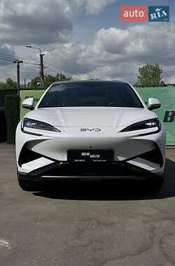 Внедорожник / Кроссовер BYD Sea Lion 7 2025 в 
