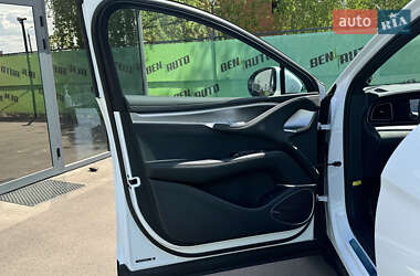Внедорожник / Кроссовер BYD Sea Lion 7 2025 в 