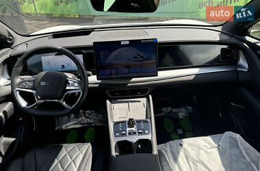 Внедорожник / Кроссовер BYD Sea Lion 7 2025 в 