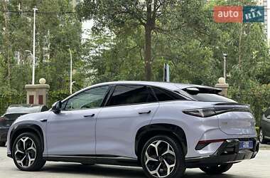 Внедорожник / Кроссовер BYD Sea Lion 7 2024 в 