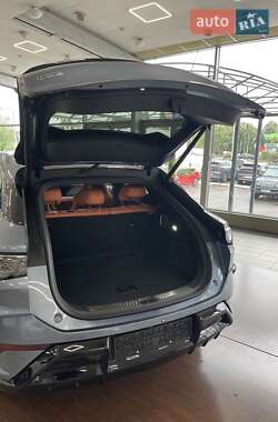 Внедорожник / Кроссовер BYD Sea Lion 7 2025 в 