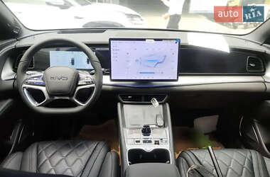Внедорожник / Кроссовер BYD Sea Lion 7 2024 в 