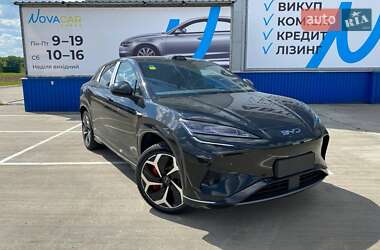 Внедорожник / Кроссовер BYD Sea Lion 7 2025 в Киеве