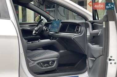 Внедорожник / Кроссовер BYD Sea Lion 7 2024 в 