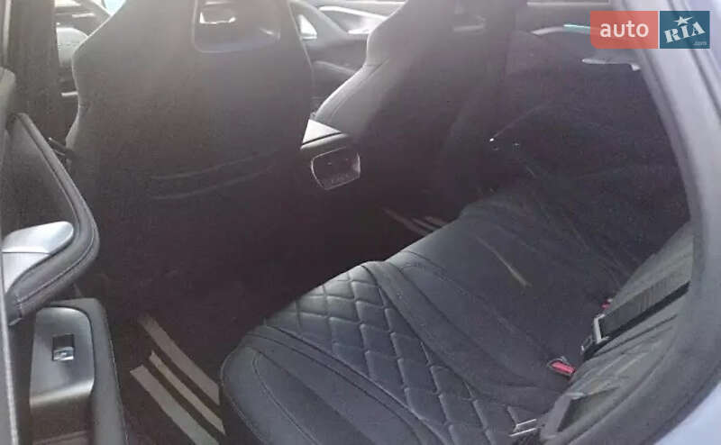 Внедорожник / Кроссовер BYD Sea Lion 7 2024 в Львове