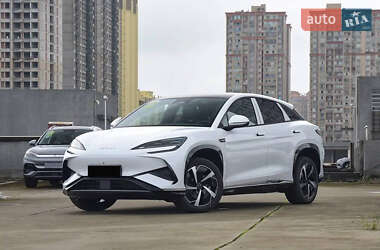 Внедорожник / Кроссовер BYD Sea Lion 7 2024 в Киеве