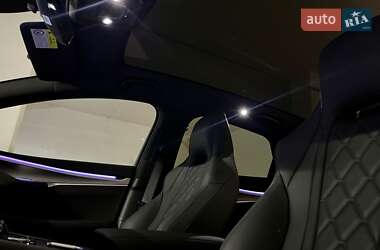 Внедорожник / Кроссовер BYD Sea Lion 7 2024 в 