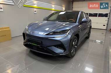 Внедорожник / Кроссовер BYD Sea Lion 7 2025 в Киеве