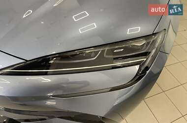 Внедорожник / Кроссовер BYD Sea Lion 7 2025 в 