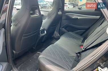 Внедорожник / Кроссовер BYD Sea Lion 7 2024 в 