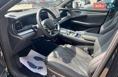 Внедорожник / Кроссовер BYD Sea Lion 7 2024 в 