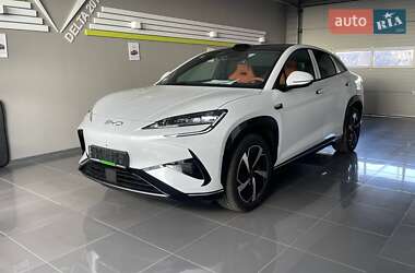 Внедорожник / Кроссовер BYD Sea Lion 7 2025 в 