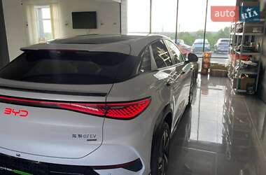 Внедорожник / Кроссовер BYD Sea Lion 7 2025 в 