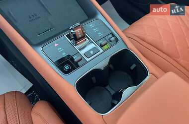 Внедорожник / Кроссовер BYD Sea Lion 7 2025 в 