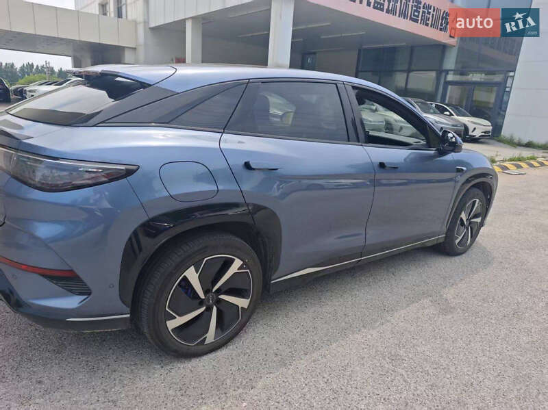 Внедорожник / Кроссовер BYD Sea Lion 7 2024 в Киеве