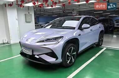 Внедорожник / Кроссовер BYD Sea Lion 7 2024 в Львове