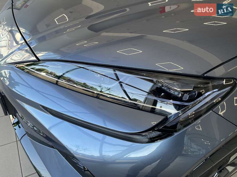 Внедорожник / Кроссовер BYD Sea Lion 7 2025 в Киеве