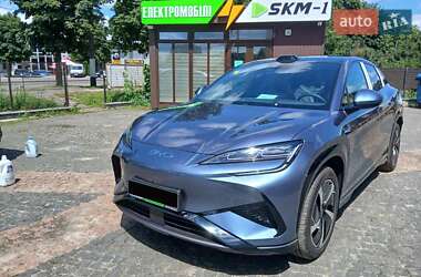 Позашляховик / Кросовер BYD Sea Lion 7 2025 в Житомирі